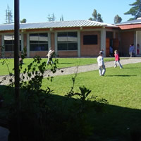 Colegio Pukalán
